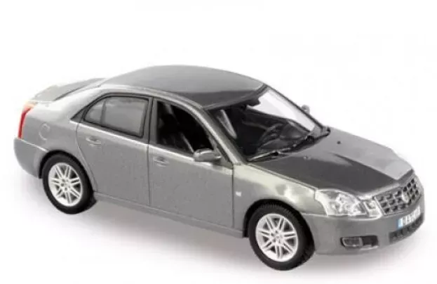 Norev Cadillac Bls 2006 1:43 910025