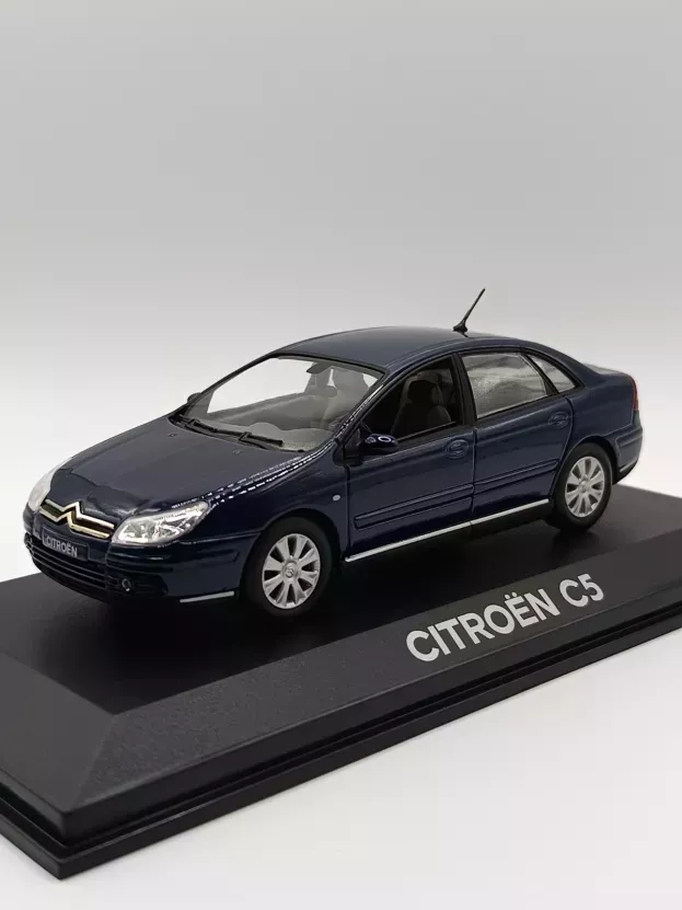 Norev Citroen C5 2004 1:43 155520