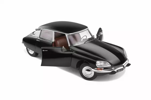 Solido Citroen Ds Special 1972 1:18 1800708