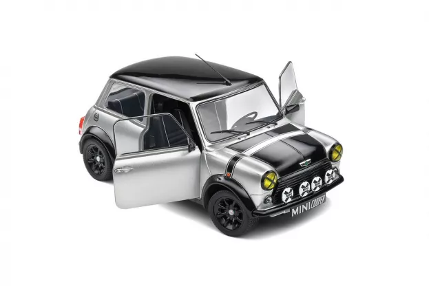 Solido Mini Cooper Sport 1998 1:18 1800608
