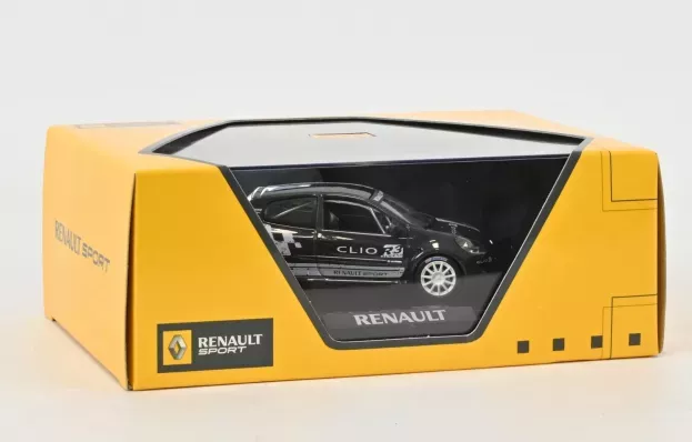 Norev Renault Clio R3 Access 1:43 425940
