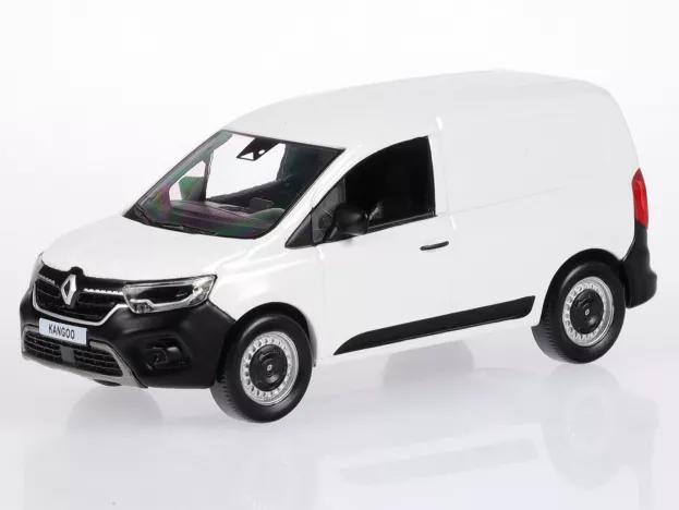 Norev Renault Kangoo Van 2021 1:43 511334