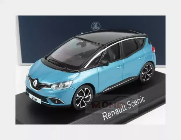 Norev Renault Scenic 2016 1:43 517735