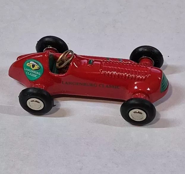 Schuco Maserati Racing 1:90 706