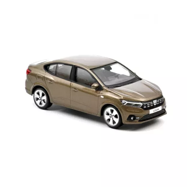 Norev Dacia Logan 2021 1:43 509041