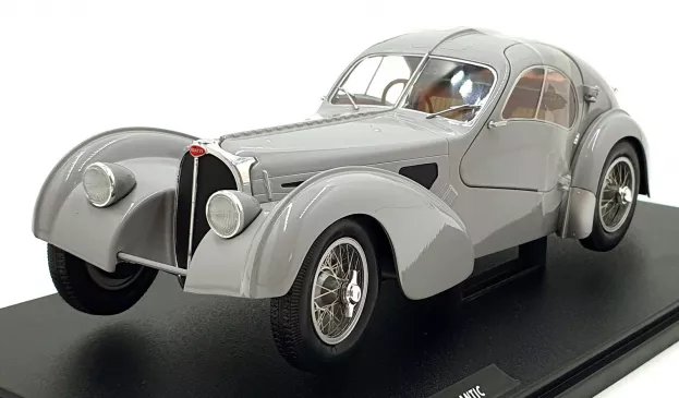 Solido Bugatti Type 57sc Atlantic 1937 1:18 1802106