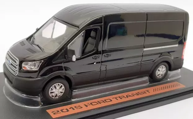 Greenlight Ford Transit Van 2015 1:43 86040
