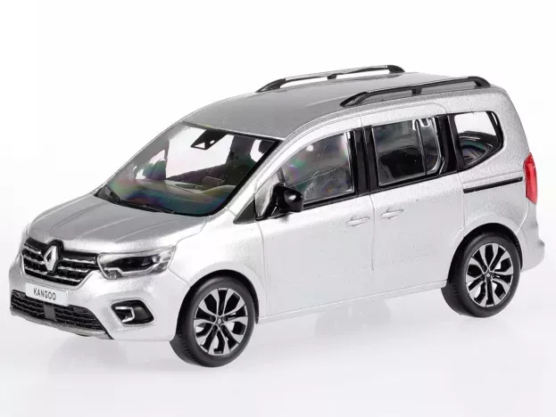 Norev Renault Kangoo Ludospace 2021 1:43 511363