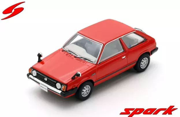 Spark Subaru Leone Swingback 1979 1:43 S7358