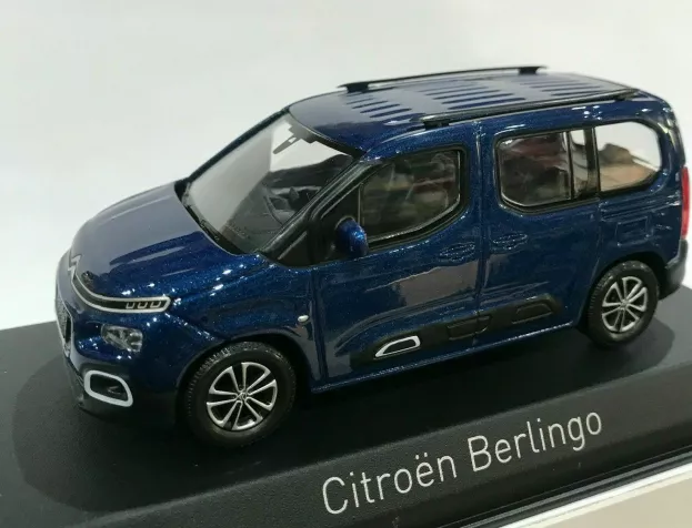 Norev Citroen Berlingo 2020 1:43 155763