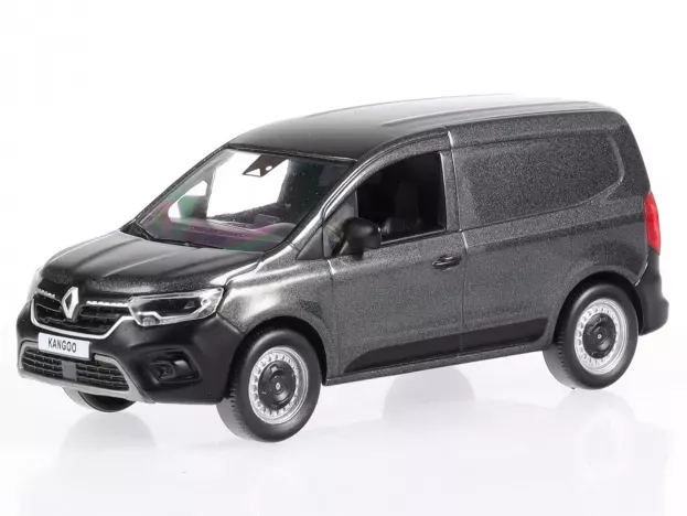 Norev Renault Kangoo Van 2021 1:43 511335