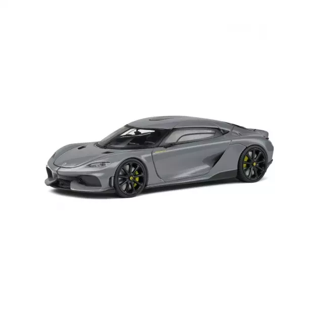 Solido Koenigsegg Gemera 2021 1:43 4313701
