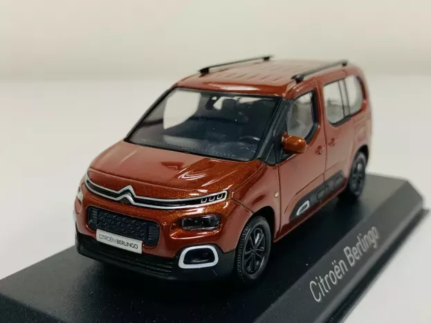Norev Citroen Berlingo 2020 1:43 155765