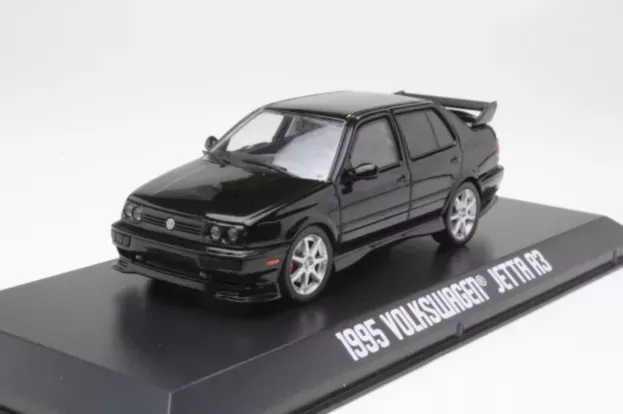 Greenlight Volkswagen Jetta A3 1995 1:43 86314