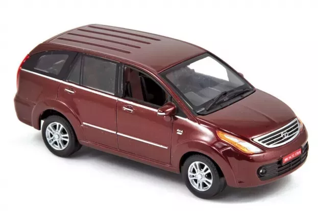 Norev Tata Aria 2010 1:43 660050