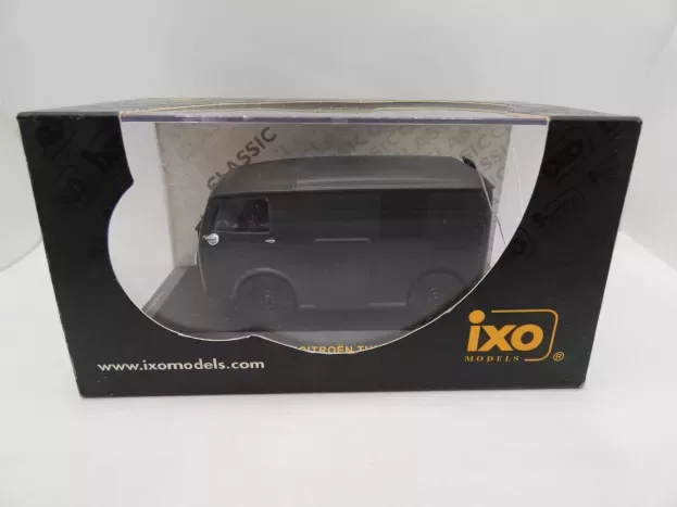IXO Models Citroen Tub Van 1:43 CLC133