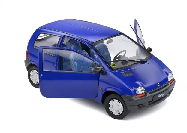 Solido Renault Twingo Mk1 1993 1:18 1804004