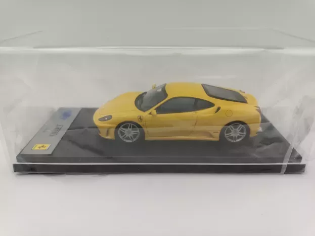 BBR Ferrari F430 2004 1:43 BBR164A