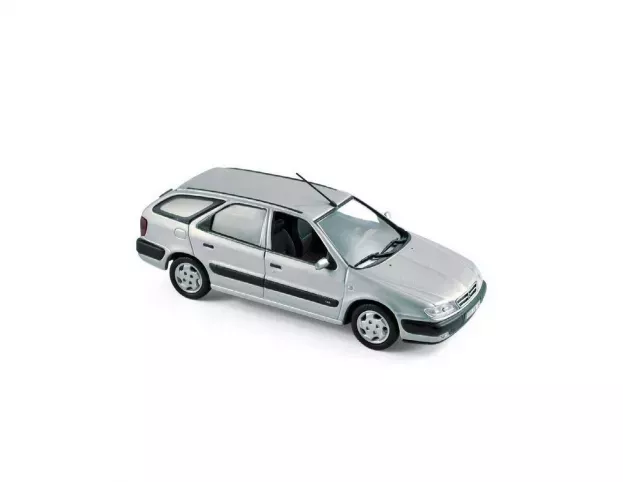 Norev Citroen Xsara Break 1998 1:43 154306