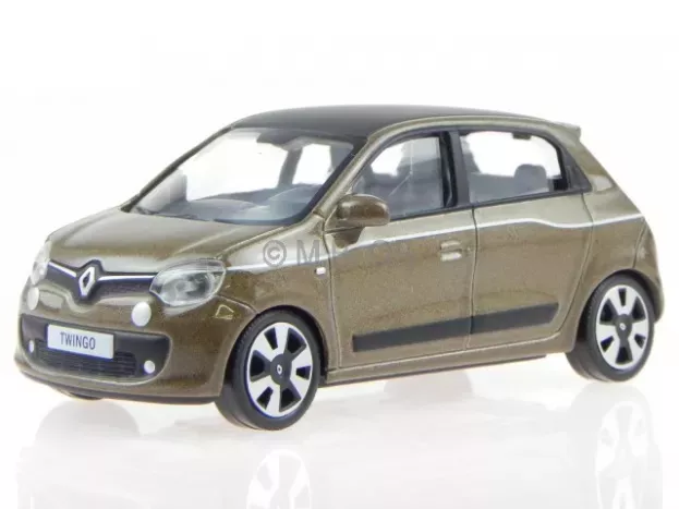 Norev Renault Twingo 2014 1:43 517415