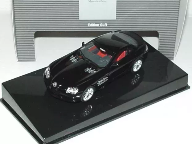 Autoart Mercedes Slr Mclaren 2003 1:43 B66961977