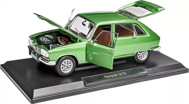 Norev Renault R16 Tx 1974 1:18 185360