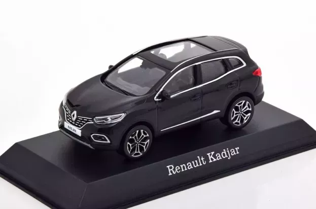 Norev Renault Kadjar 2020 1:43 517677