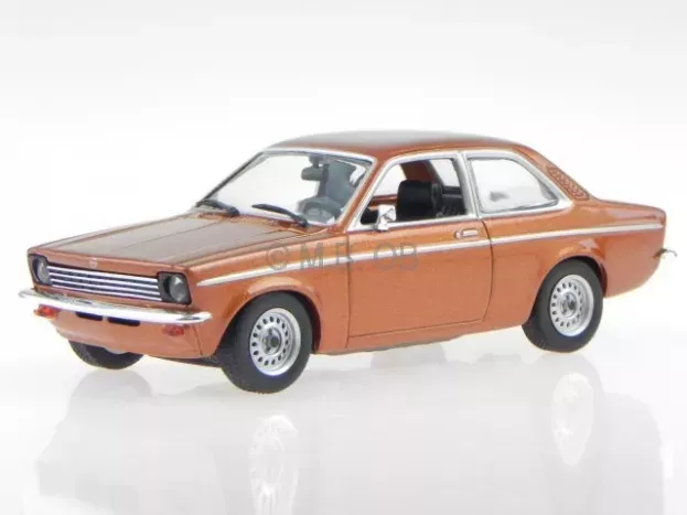 Minichamps Opel Kadett C 1974 1:43 940045600