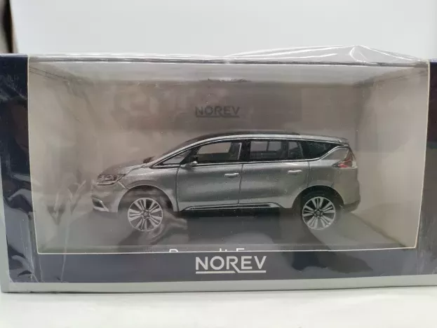 Norev Renault Espace Initiale Paris 2015 1:43 517944