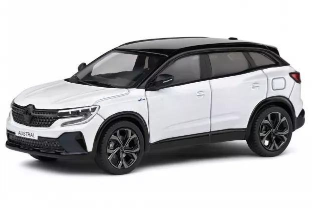 Solido Renault Austral 2022 1:43 4305204