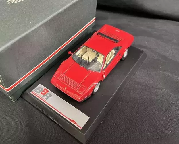 BBR Ferrari 328 Gtb 1985 1:43 BBR97A