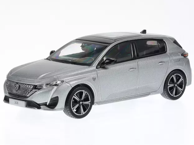 Norev Peugeot 308 Gt 2021 1:43 473931