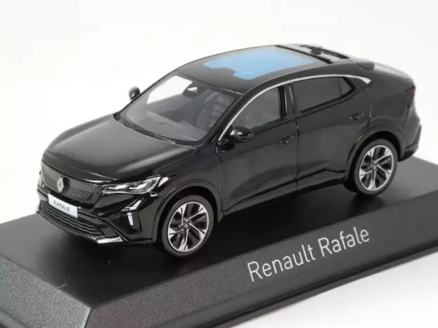 Norev Renault Rafale 2024 1:43 517941