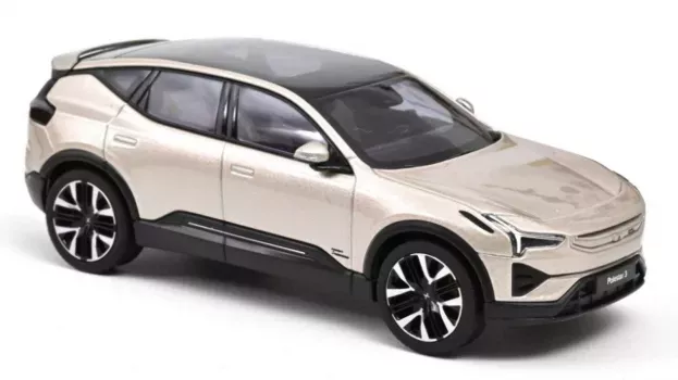 Norev Polestar 3 2024 1:43 873013