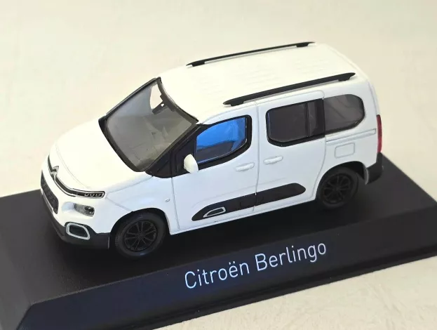 Norev Citroen Berlingo 2020 1:43 155766