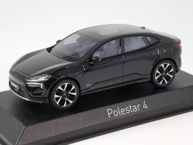 Norev Polestar 4 2024 1:43 874015
