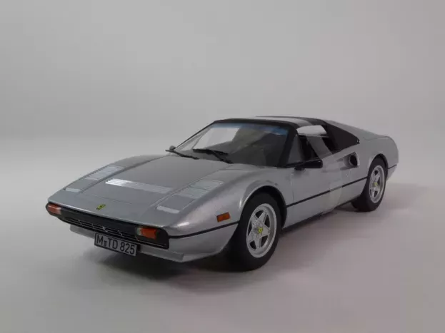 Norev Ferrari 308 Gts 1982 1:18 187934