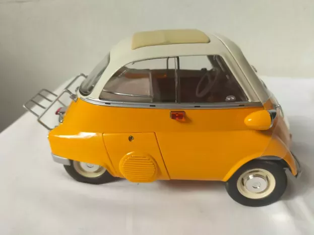 Premium Classixxs Bmw Isetta 250 Export 1960 1:12 10003