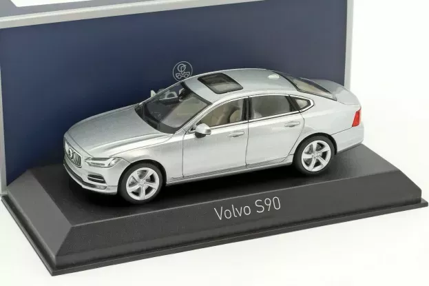 Norev Volvo S90 2018 1:43 870061