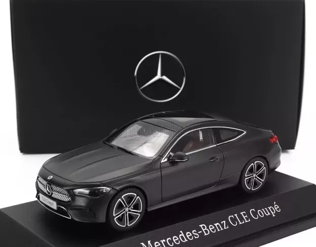 Norev Mercedes Cle-class Coupe c236 2023 1:43 B66960595