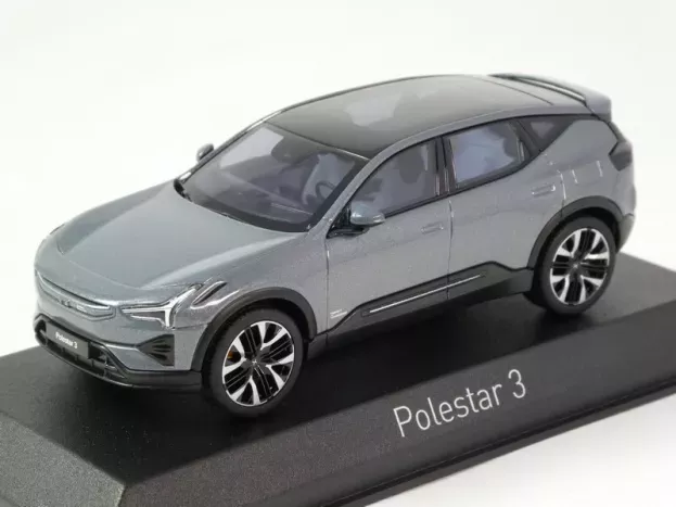 Norev Polestar 3 2024 1:43 873014