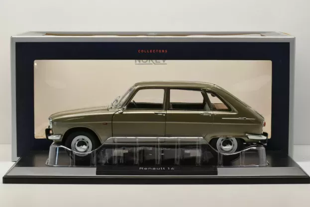 Norev Renault R16 1968 1:18 185133