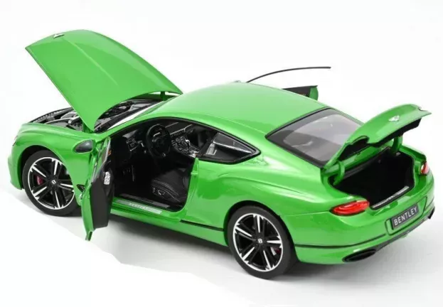 Norev Bentley Continental Gt 2018 1:18 182784
