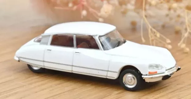Norev Citroen Ds23 1972 1:87 157091