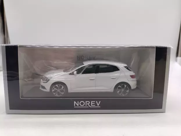 Norev Renault Megane 2016 1:43 517721