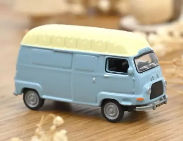 Norev Renault Estafette Van 1968 1:87 517356