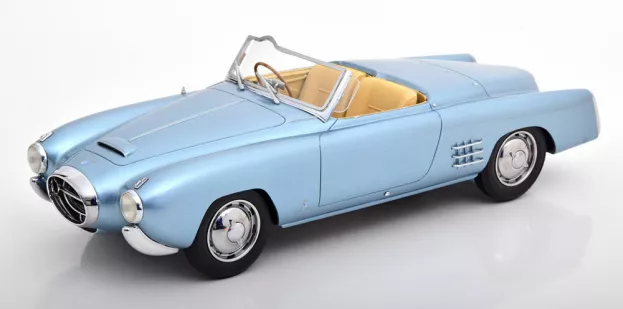 BoS Models Lancia Pf200 C Spider Open 1953 1:18 BOS374