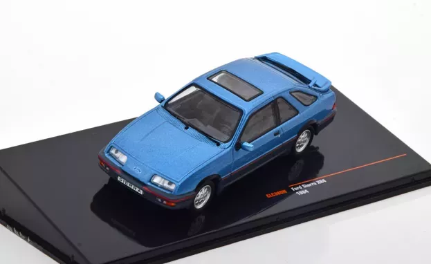 IXO Models Ford Sierra Xr4i 1982 1:43 CLC380N