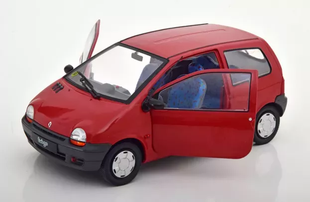 Solido Renault Twingo Mk1 1993 1:18 1804002