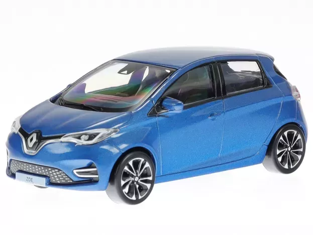 Norev Renault Zoe 2020 1:43 517566